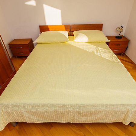 Apartamenty Z Basenem Ilja Rogoznica (Sibenik-Knin) Dış mekan fotoğraf