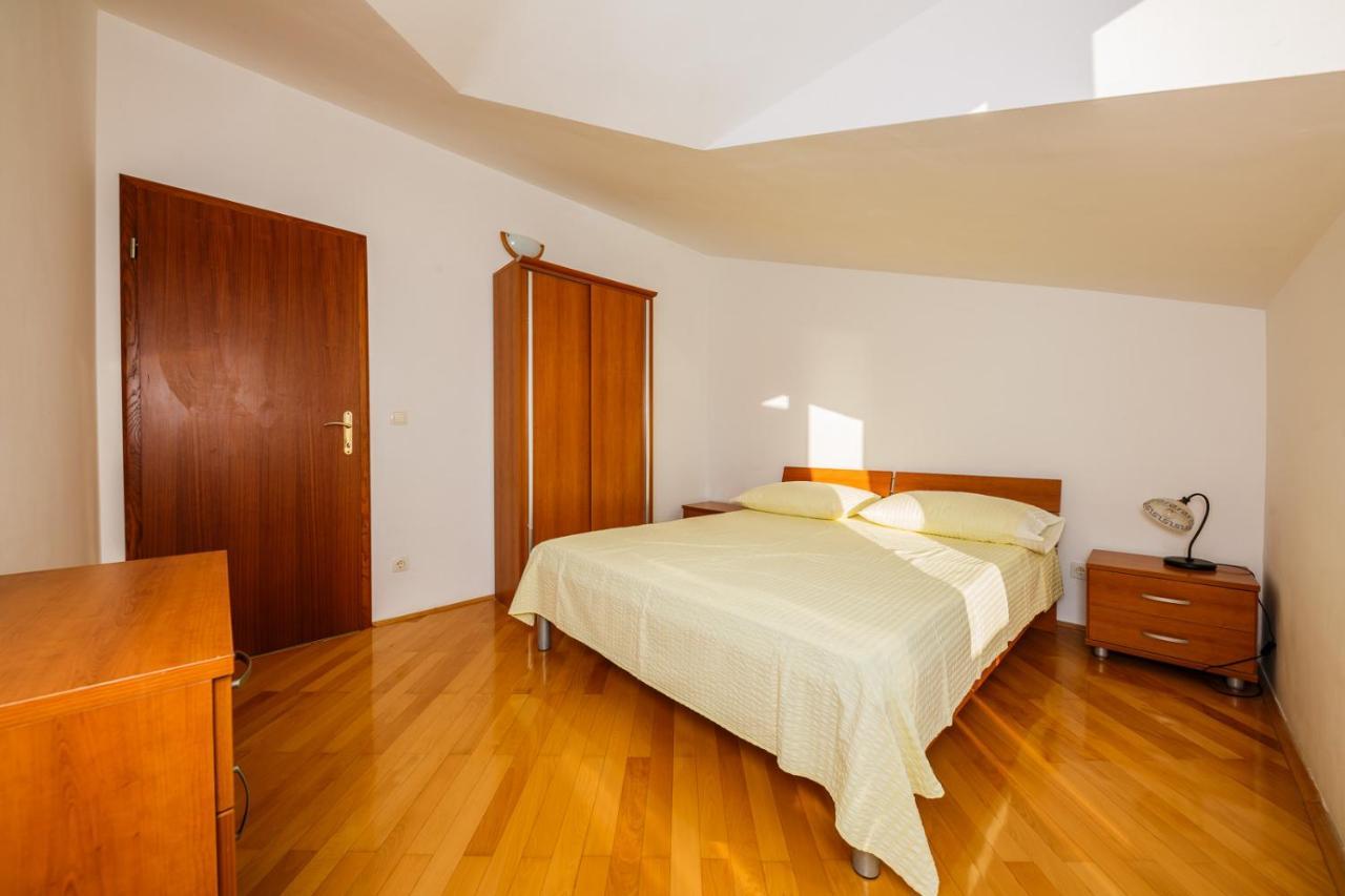 Apartamenty Z Basenem Ilja Rogoznica (Sibenik-Knin) Dış mekan fotoğraf