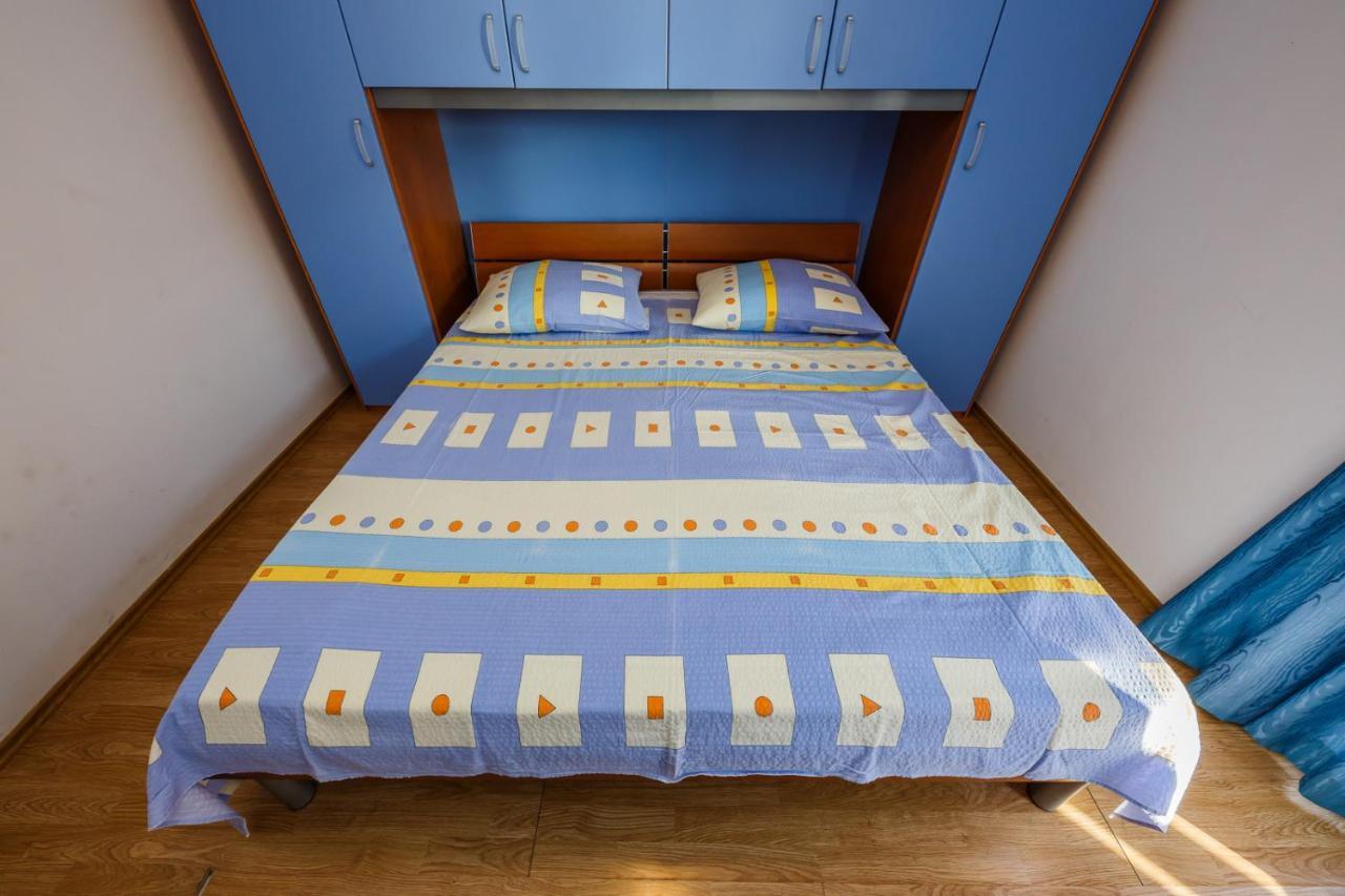 Apartamenty Z Basenem Ilja Rogoznica (Sibenik-Knin) Dış mekan fotoğraf