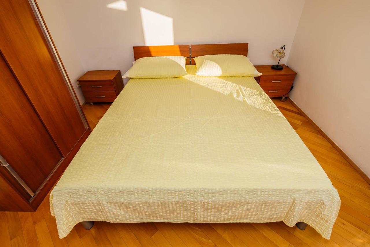 Apartamenty Z Basenem Ilja Rogoznica (Sibenik-Knin) Dış mekan fotoğraf