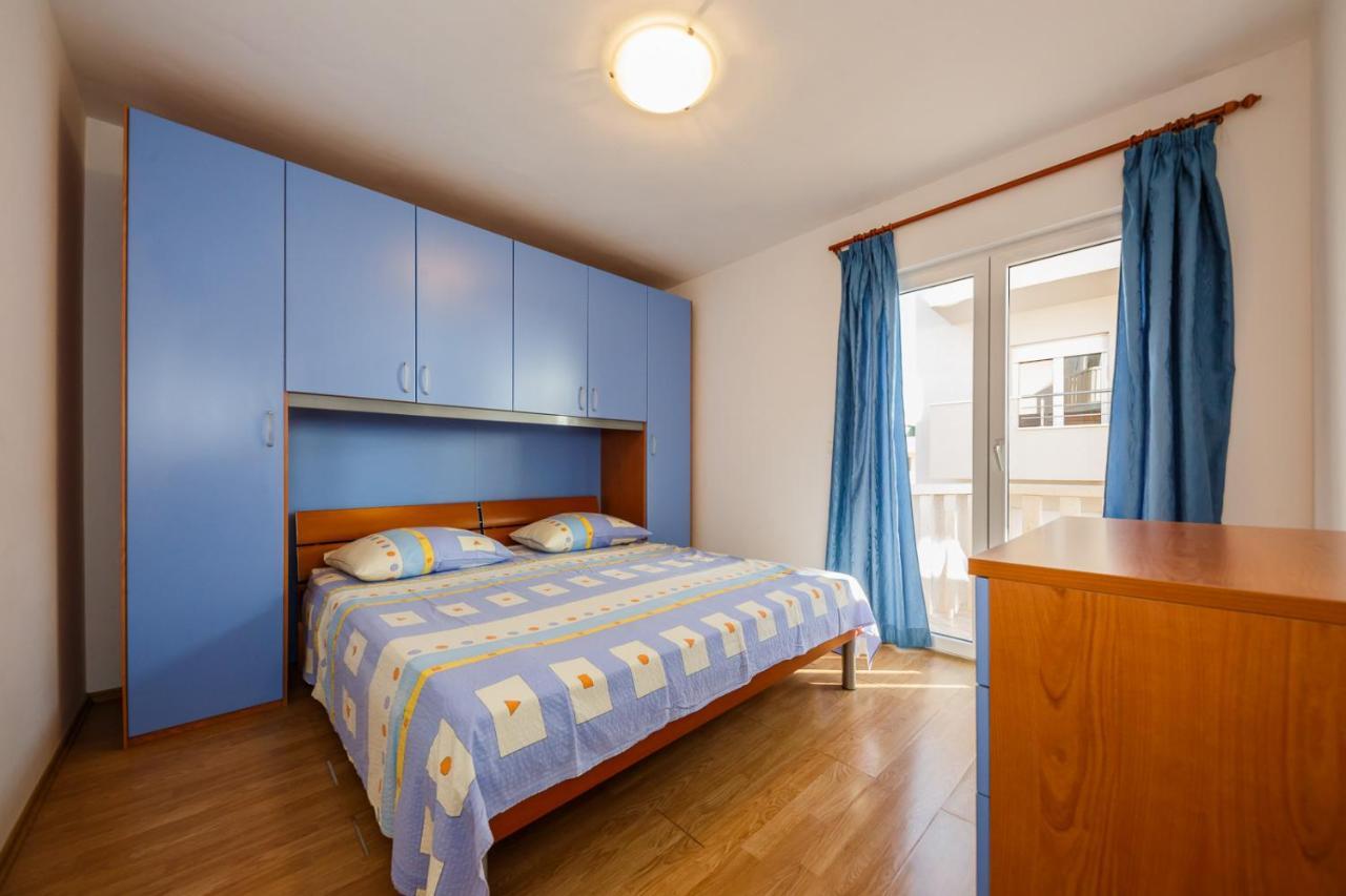Apartamenty Z Basenem Ilja Rogoznica (Sibenik-Knin) Dış mekan fotoğraf