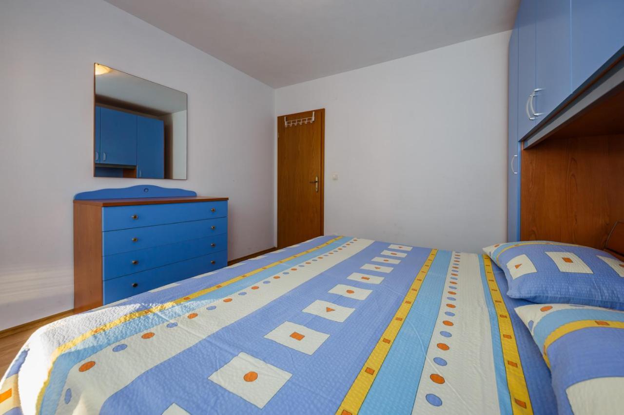 Apartamenty Z Basenem Ilja Rogoznica (Sibenik-Knin) Dış mekan fotoğraf